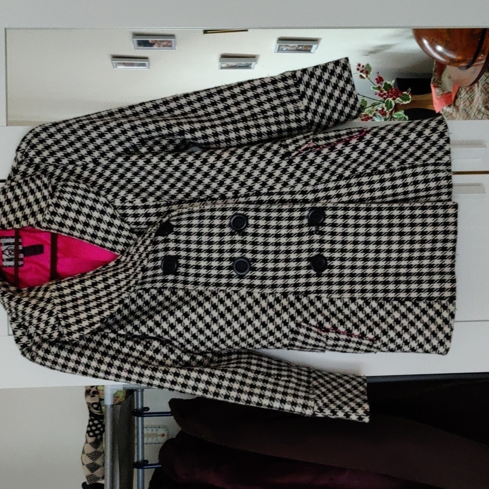 New woman coat 🧥